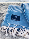 Classic Canabacoa Turkish Towel